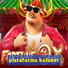 plataforma kolabet